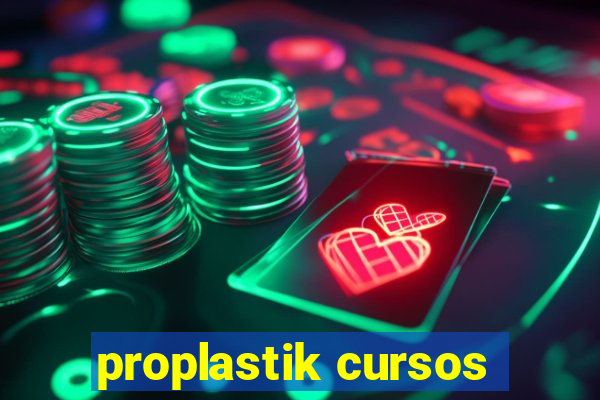 proplastik cursos